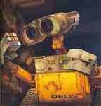 WALL-E (240x320)